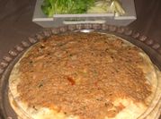 Une photo de recettes turques entrée