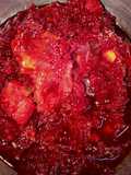 Red Chukandar(beetroot)