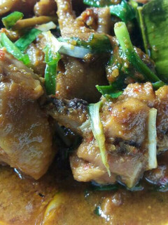 Foto resep Ayam Bistik
