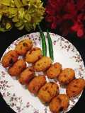Leftover Rice Cutlets