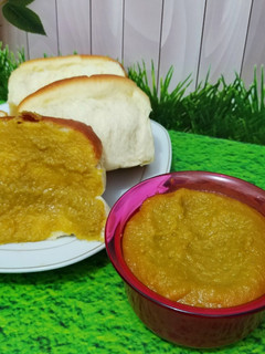 Foto resep Selai Srikaya