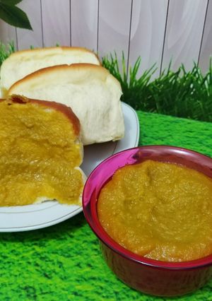 Foto resep Selai Srikaya