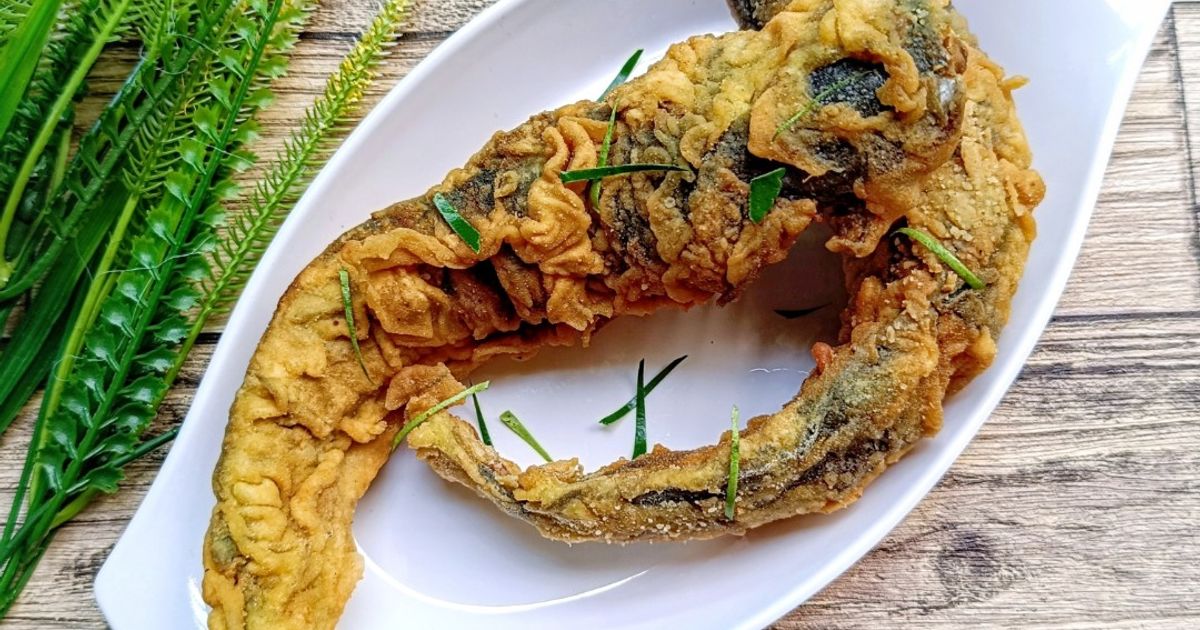 Resep lele crispy instan rumahan enak dan mudah - Cookpad