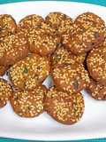Makai Bajri Ane Methi Na Vada