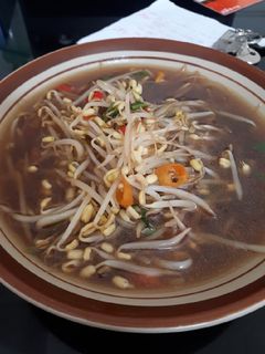 Foto resep Tumis tauge kecap #1