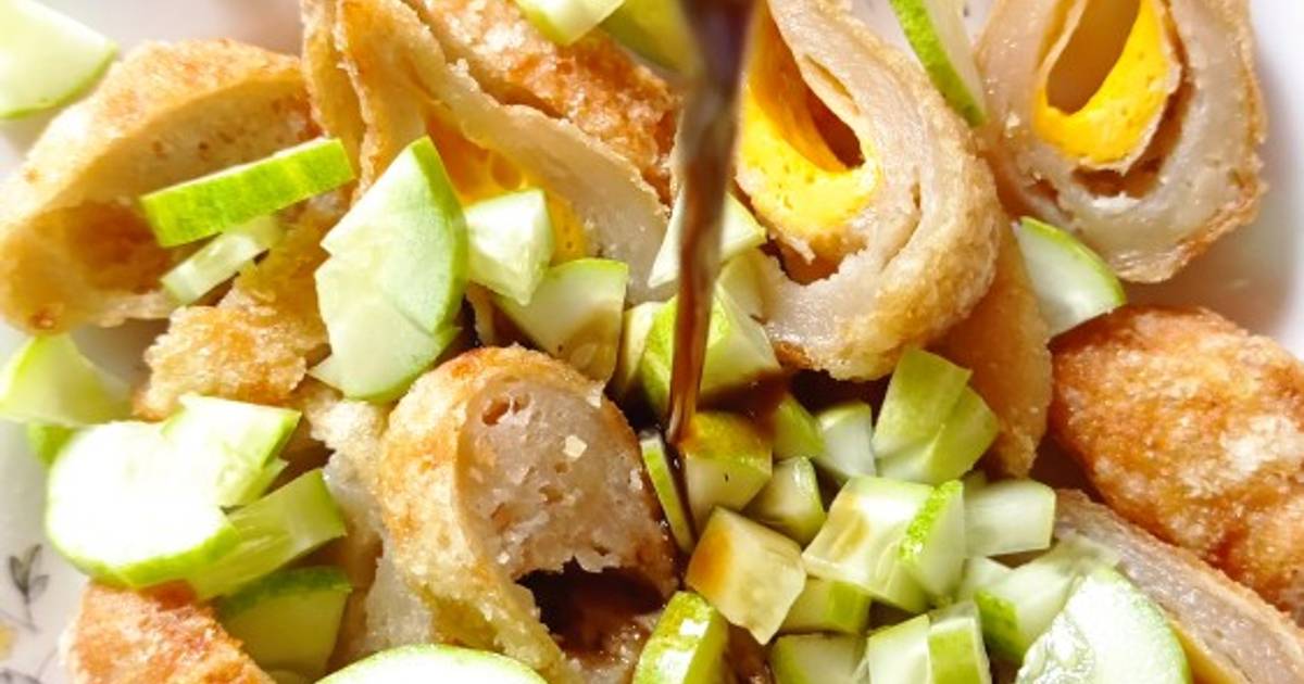 495 resep mpek mpek udang sederhana enak dan sederhana ala 495 resep mpek mpek udang sederhana enak dan sederhana ala