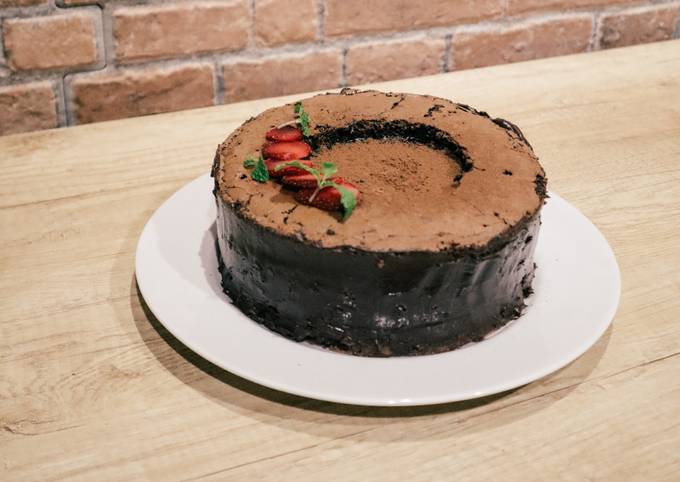 Resep Brownies Lava Oleh Parrot.id - Cookpad Resep Brownies Lava Oleh Parrot.id - Cookpad