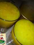 Mango Juice