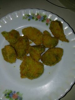 Foto resep Brokoli Goreng