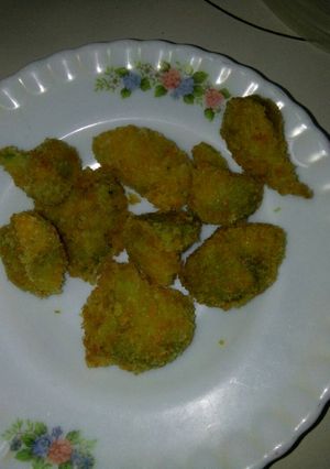 Foto resep Brokoli Goreng