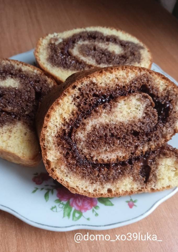 Рулет 😍