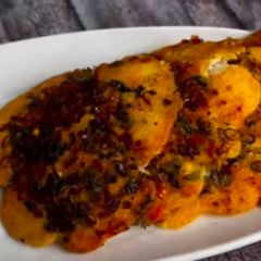 A picture of #SIS Masala Idili.