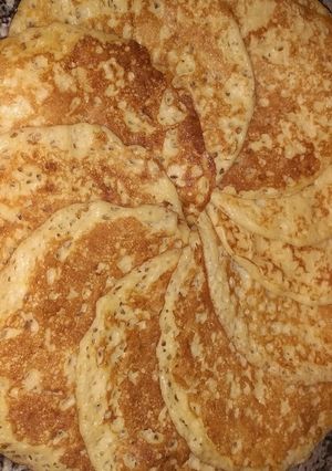 صورة لوصفة الخنفرة لي غادي تشكروني عليها😋😋👍😋