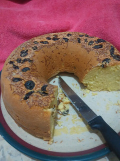 Foto resep Bolu Tape Singkong