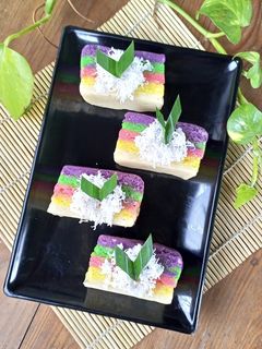 Foto resep Getuk Lindri Ceria