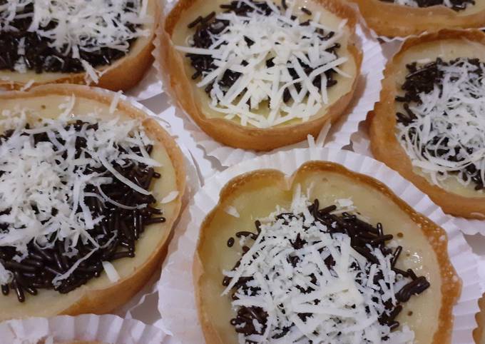 Langkah Mudah untuk Menyiapkan Terang Bulan Mini Versi Ekonomis Bisa Buat Ide Bakulan, Enak