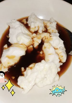 Foto resep Bubur sumsum