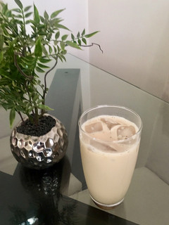 Una foto de Iced Latte