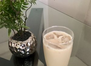 Una foto de Iced Latte