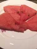 Ensalada d Sandia 