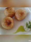 Whosayna’s Daal Kachodi