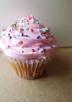Una foto de Muffins económicos