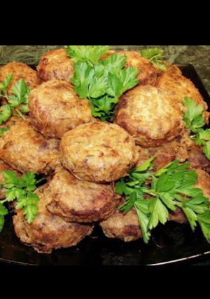 Foto resep Perkedel Tahu Sederhana