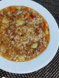 Guiso de Arroz