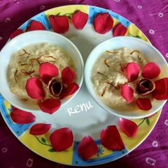 A picture of Apple Rabadi.