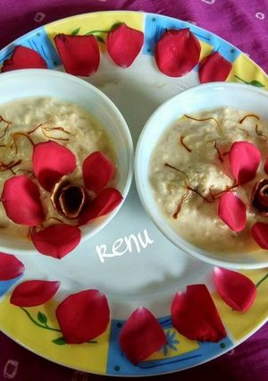 A picture of Apple Rabadi.