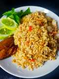 Nasi Goreng Kelapa