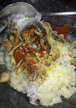 Foto resep Soto ayam serbaguna