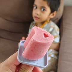 รูปของ Es Strawberry