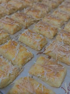 Foto resep Kastengel