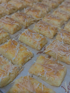 Foto resep Kastengel