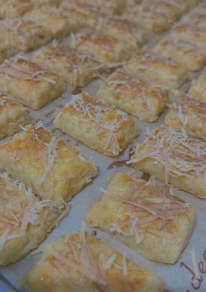 Foto resep Kastengel