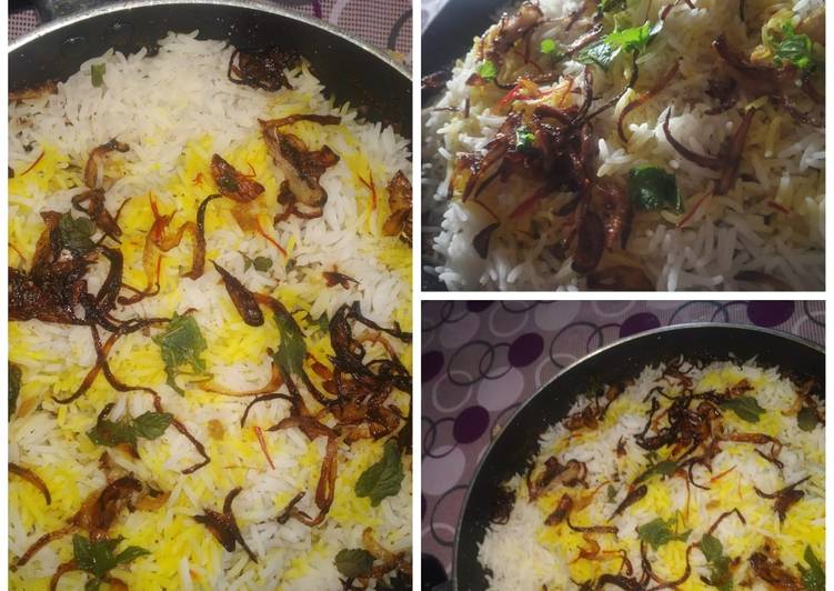 Step-by-Step Guide to Prepare Ultimate Aloo Dum Biryani