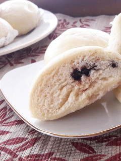 Foto resep Bakpau