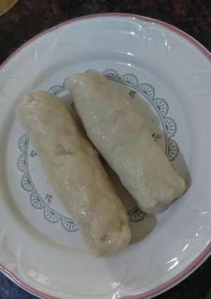 Foto resep Mpek mpek ala2