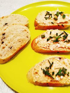 Ciabatta recept fotója