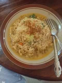 Foto resep Bihun kuah jawa