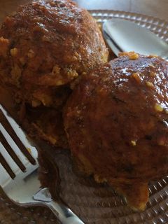 عکسی از دستور کوفته قلقلی😋