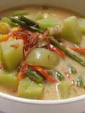 Lodeh Resep Oma