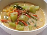 Lodeh Resep Oma