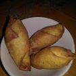 Pisang Molen (takaran sendok makan)