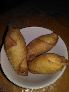 Foto resep Pisang Molen (takaran sendok makan)
