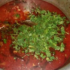 A picture of Misal.
