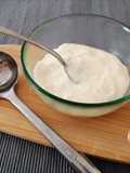 Bechamel en robot Moulinex Cuisine Companion
