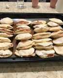 Pan de pita