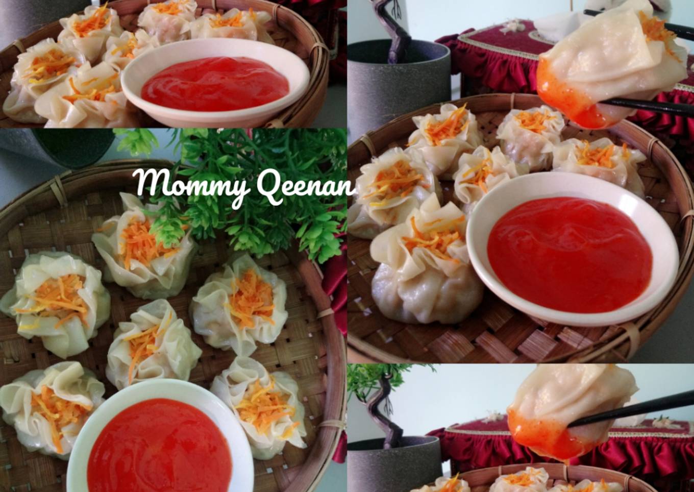 014. Dimsum